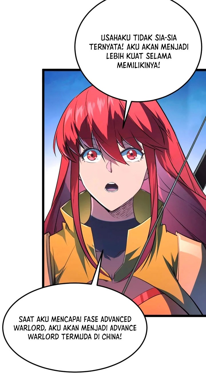 Rise From The Rubble Chapter 106 halaman 11