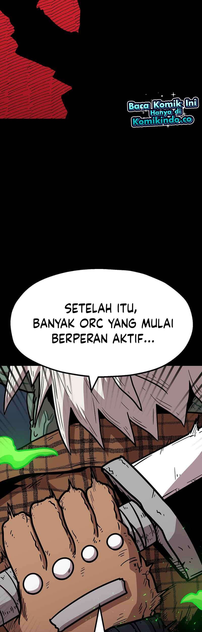 Metro Hunter Chapter 35 halaman 26