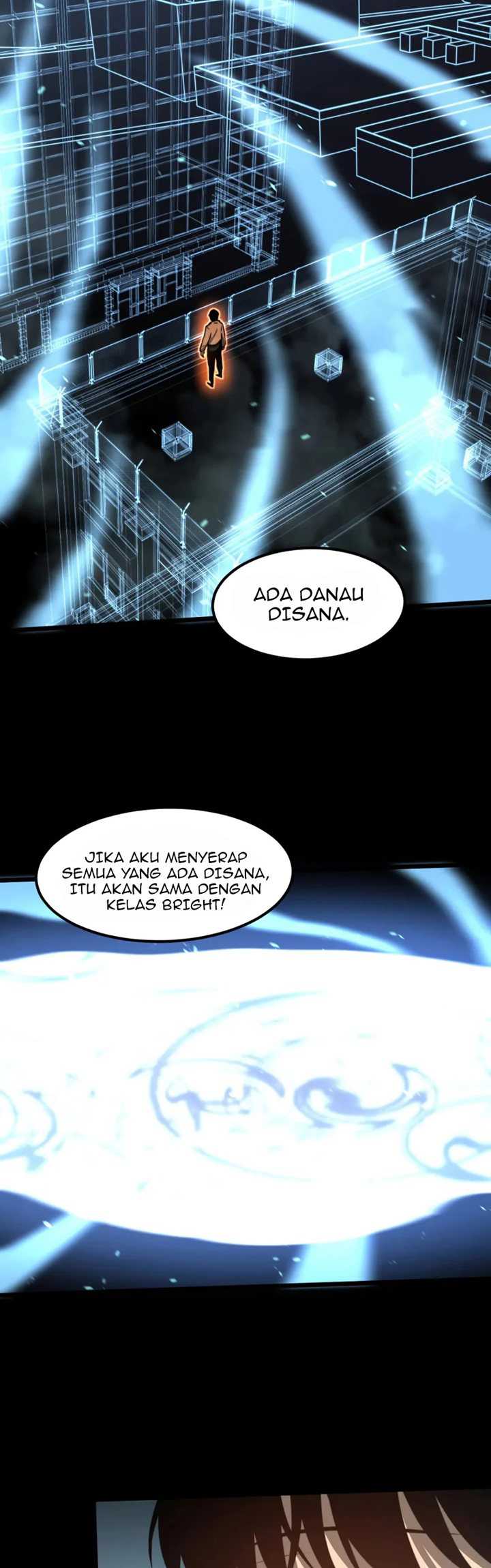 Super Evolution Chapter 57 halaman 12