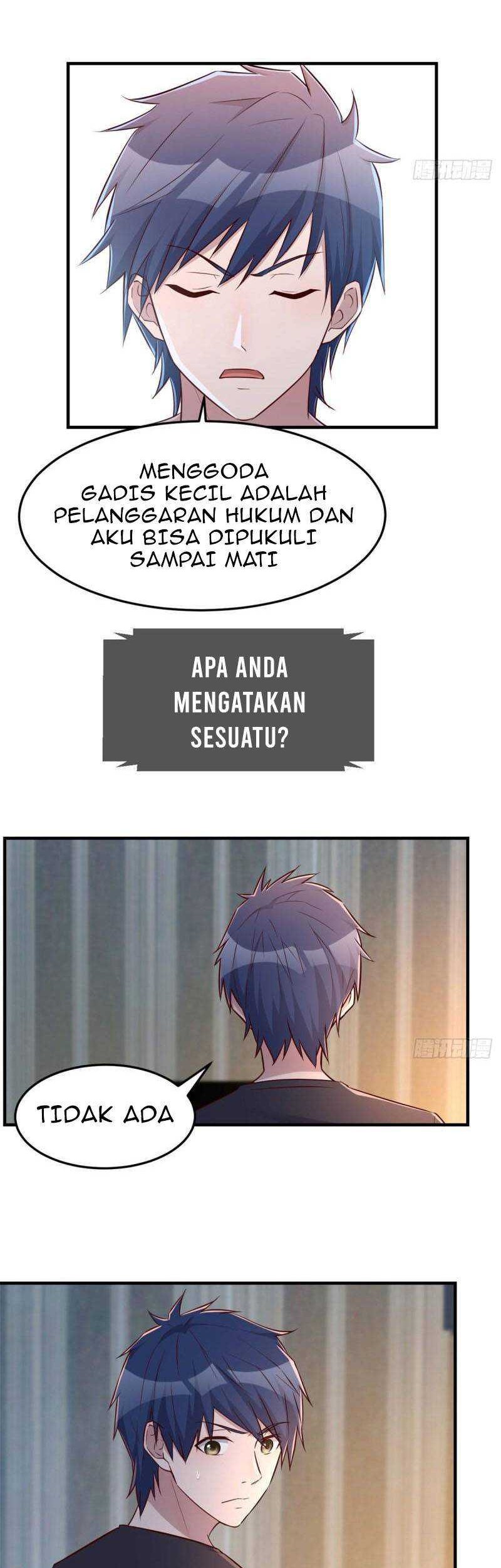 My Sister Is A Superstar Chapter 46 halaman 7