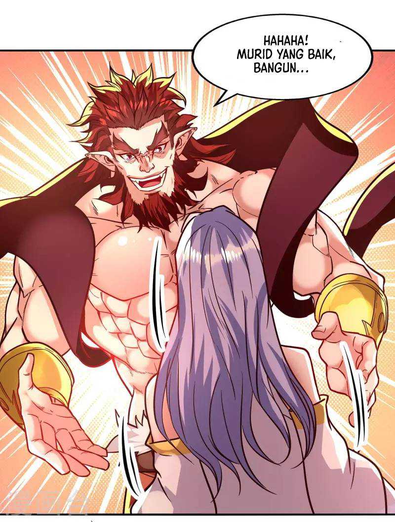 Against The Heaven Supreme Chapter 90 halaman 6