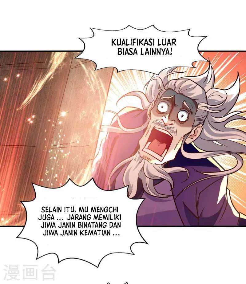 Against The Heaven Supreme Chapter 89 Gambar 8