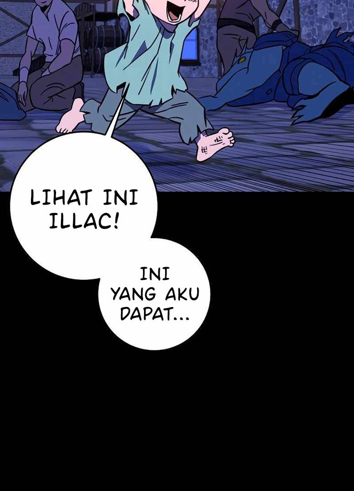 X Ash Chapter 28 halaman 18