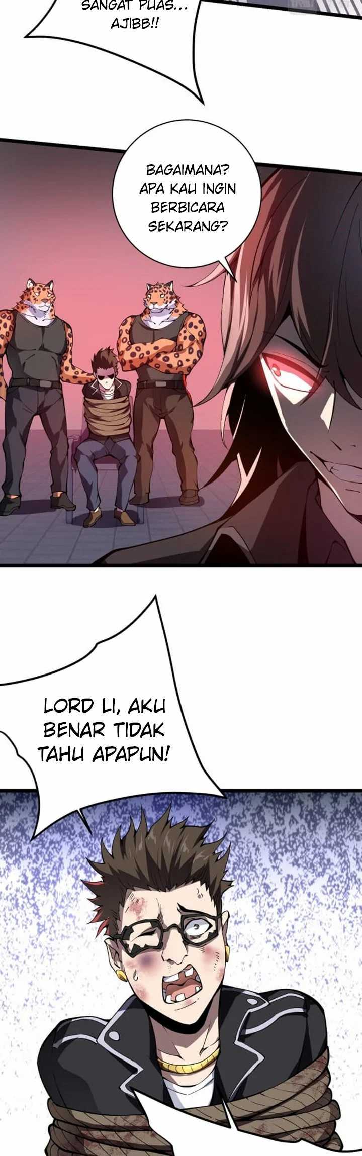 Combine Cube Chapter 20 halaman 10