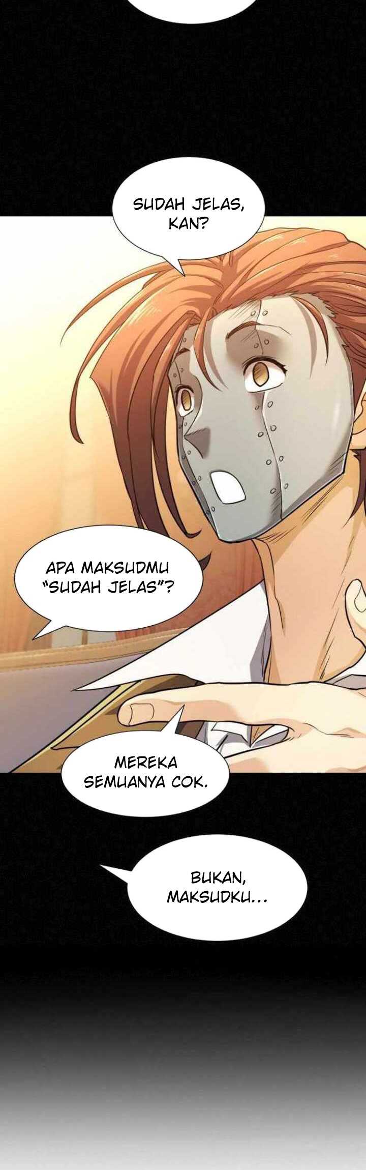 The World’s Best Engineer Chapter 53 Gambar 17