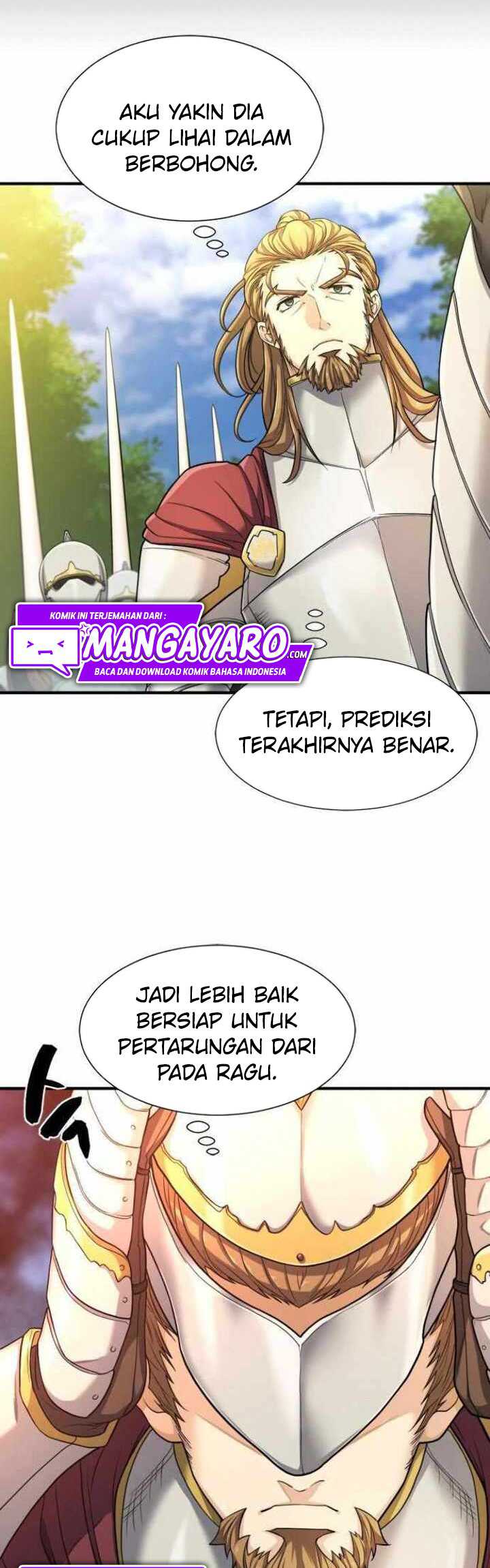 The World’s Best Engineer Chapter 53 Gambar 18