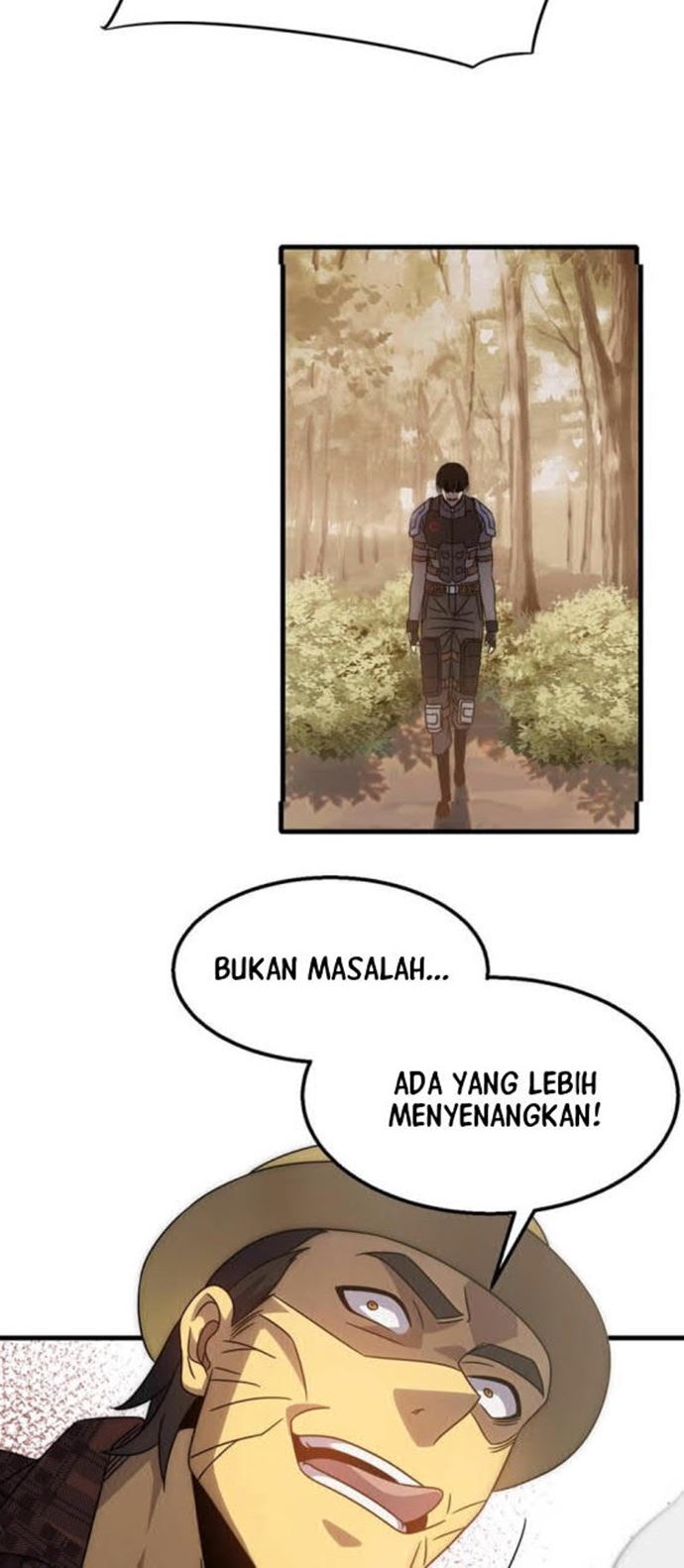 Apocalyptic Thief Chapter 56 halaman 10