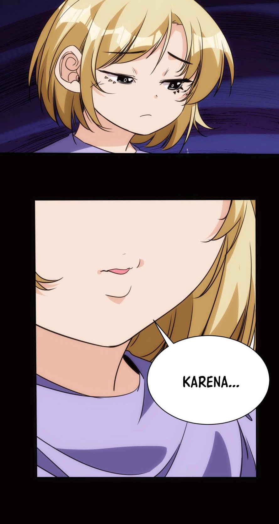 Accidentally Became a God Chapter 23 Gambar 8