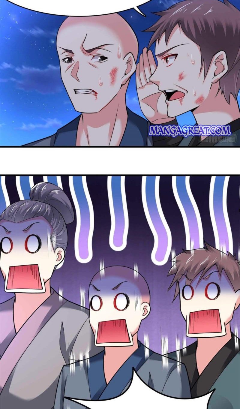 Dao Yin Chapter 183 halaman 6