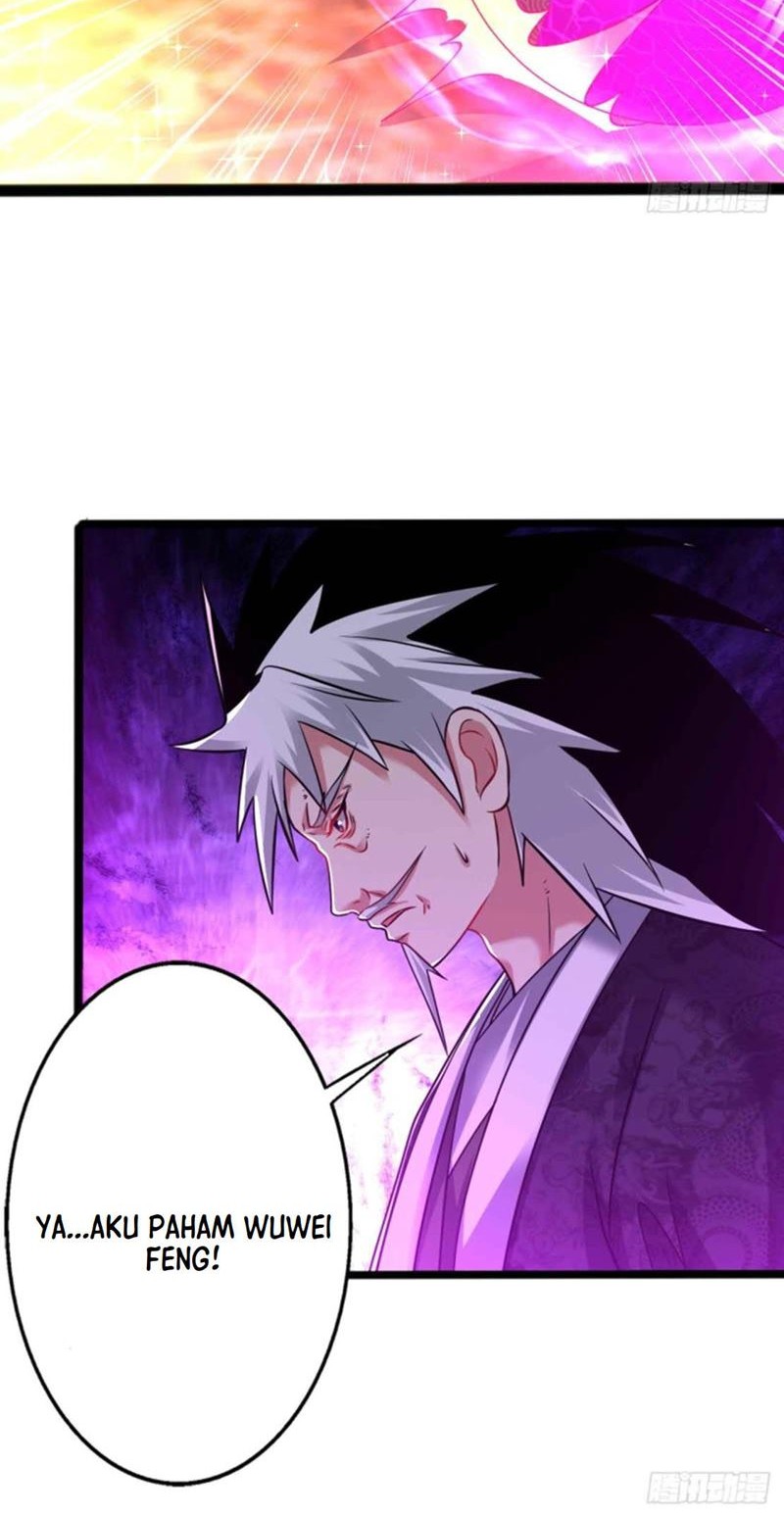 Dao Yin Chapter 177 halaman 6