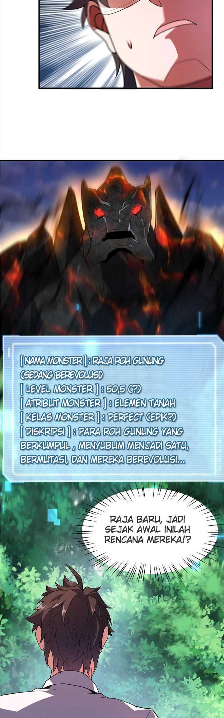 Monster Pet Evolution Chapter 114 Gambar 10