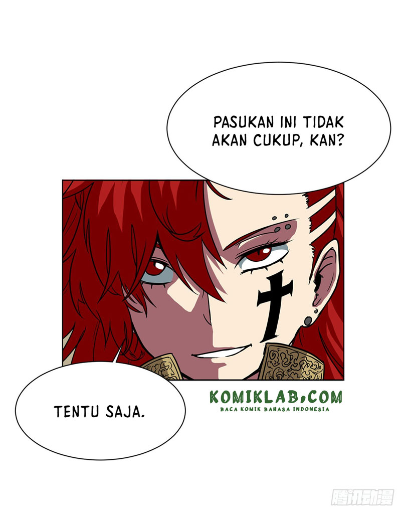 Clark Walker Empire Chapter 11 halaman 18