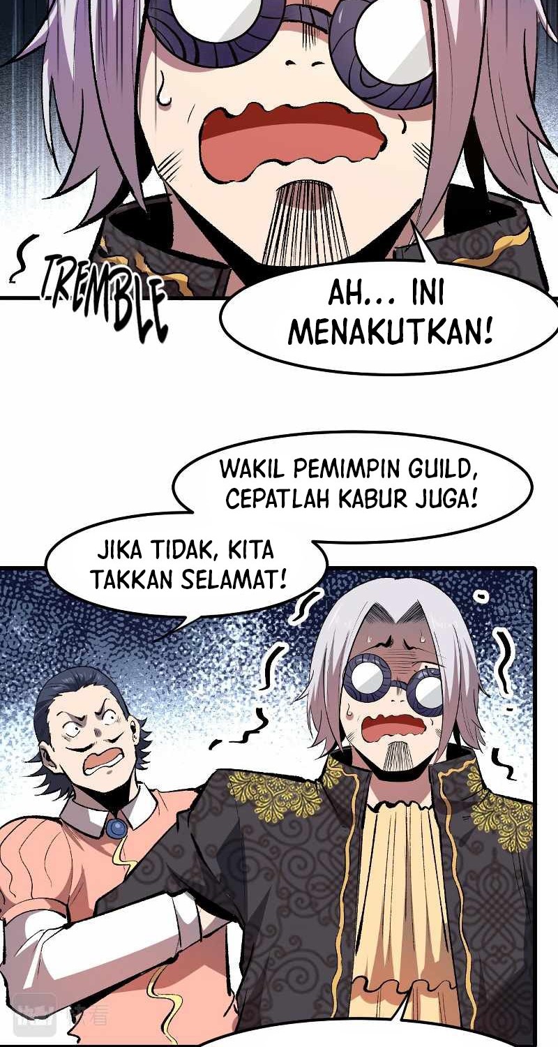 I Rely On BUG To Be The King Chapter 46 halaman 13