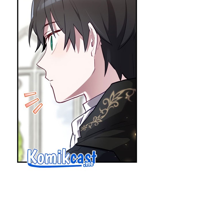 Ending Maker Chapter 27 - Halaman 19