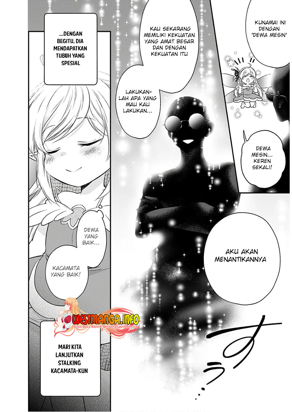 Isekai Cheat Kaitakuki Chapter 11 - Halaman 9