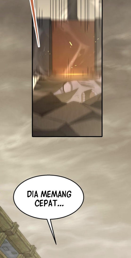 Apocalyptic Thief Chapter 59 halaman 10