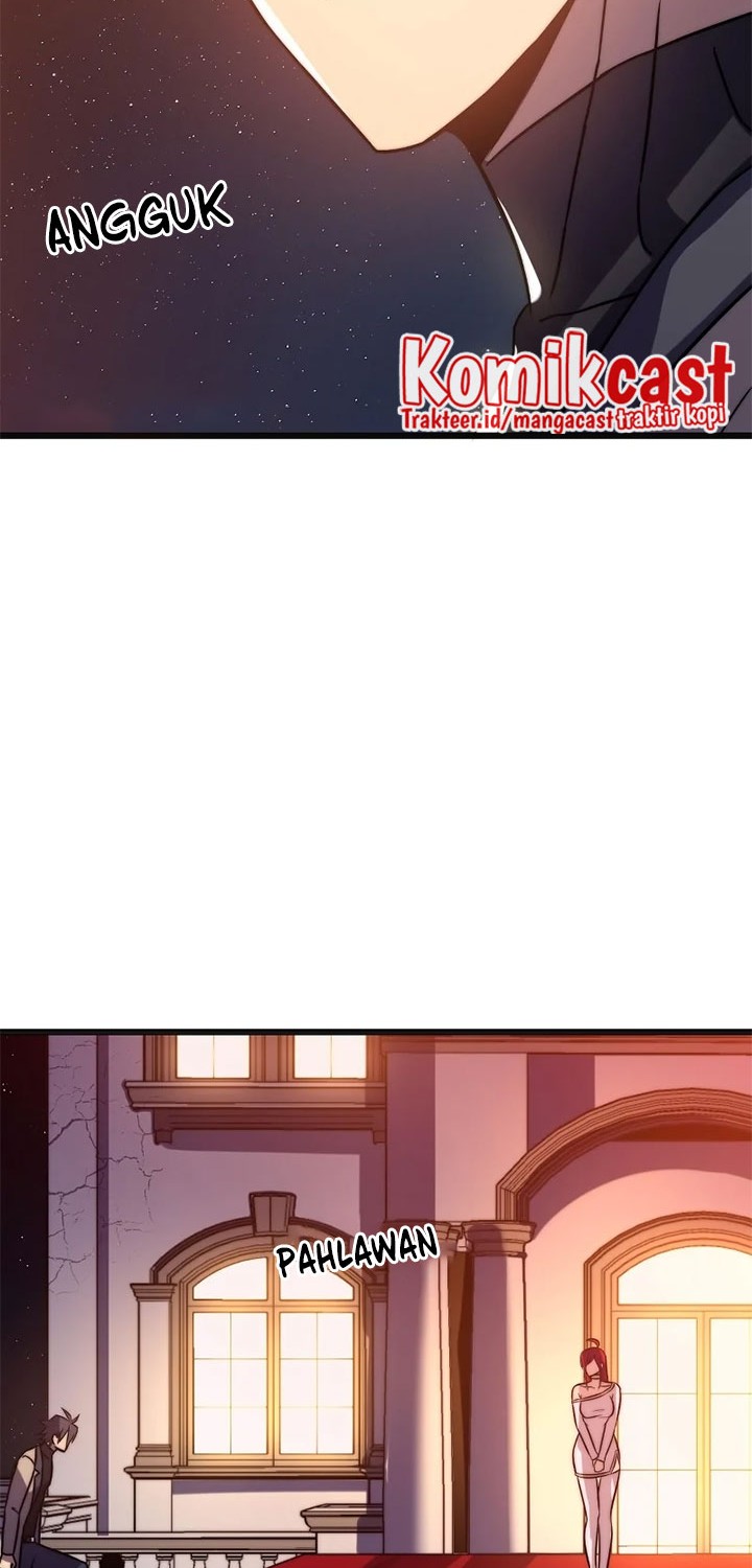 My Path to Killing God in Otherworld Chapter 51 - Halaman 13