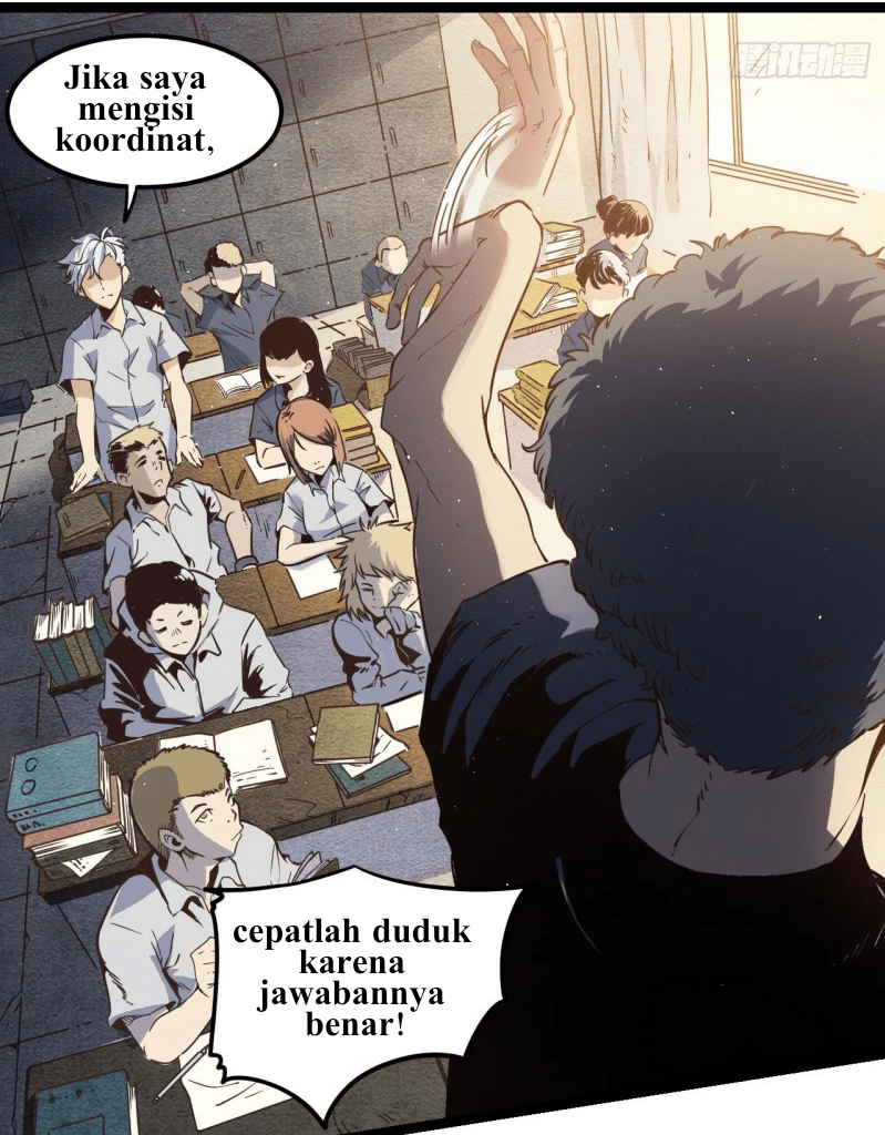 Echoes Chapter 1 halaman 21