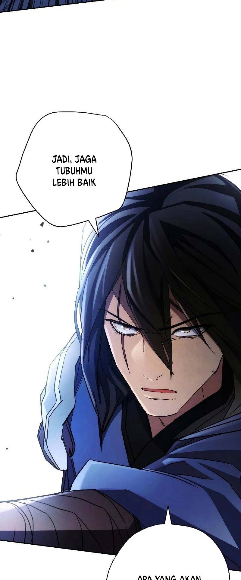 The Live Chapter 108 halaman 17