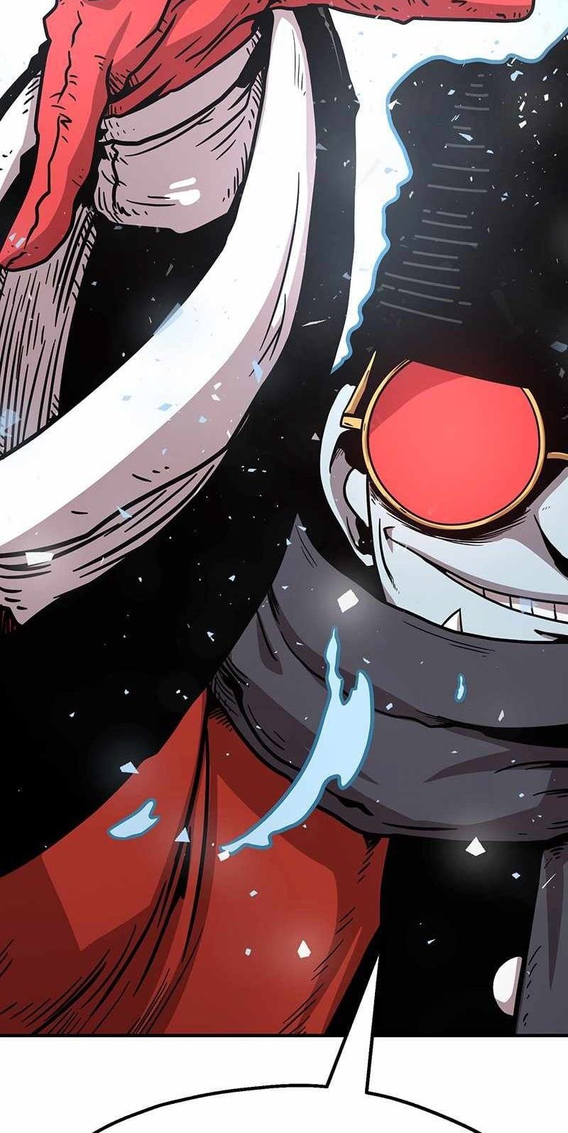 Metro Hunter Chapter 39 halaman 31