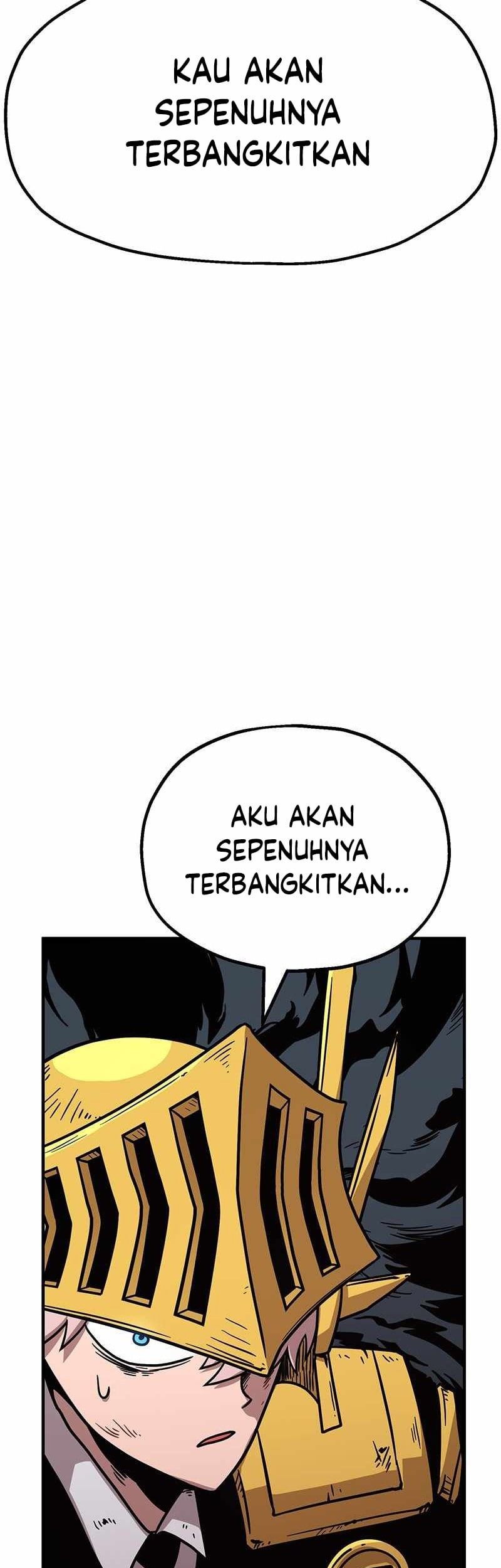 Metro Hunter Chapter 39 halaman 32