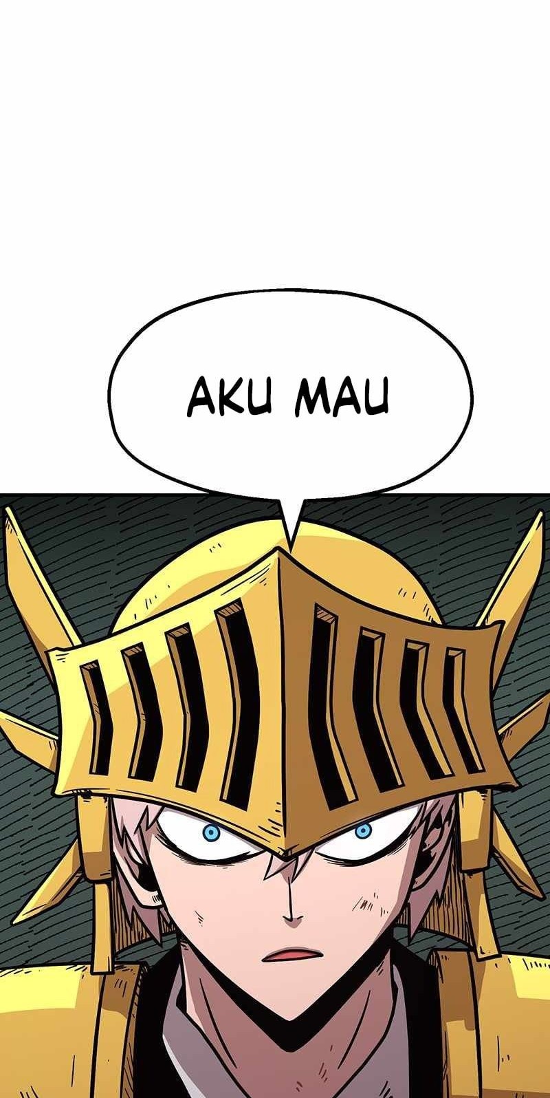 Metro Hunter Chapter 39 halaman 35