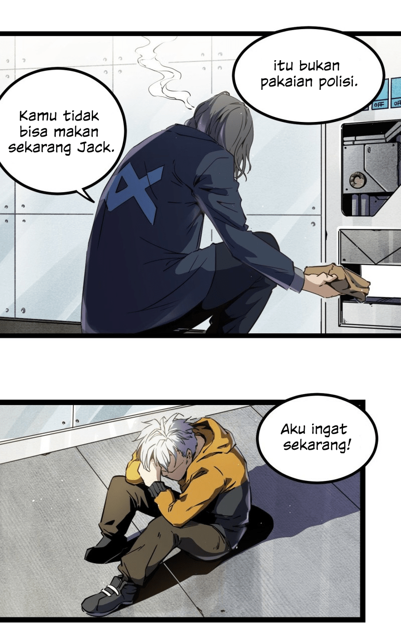 Echoes Chapter 4 halaman 16