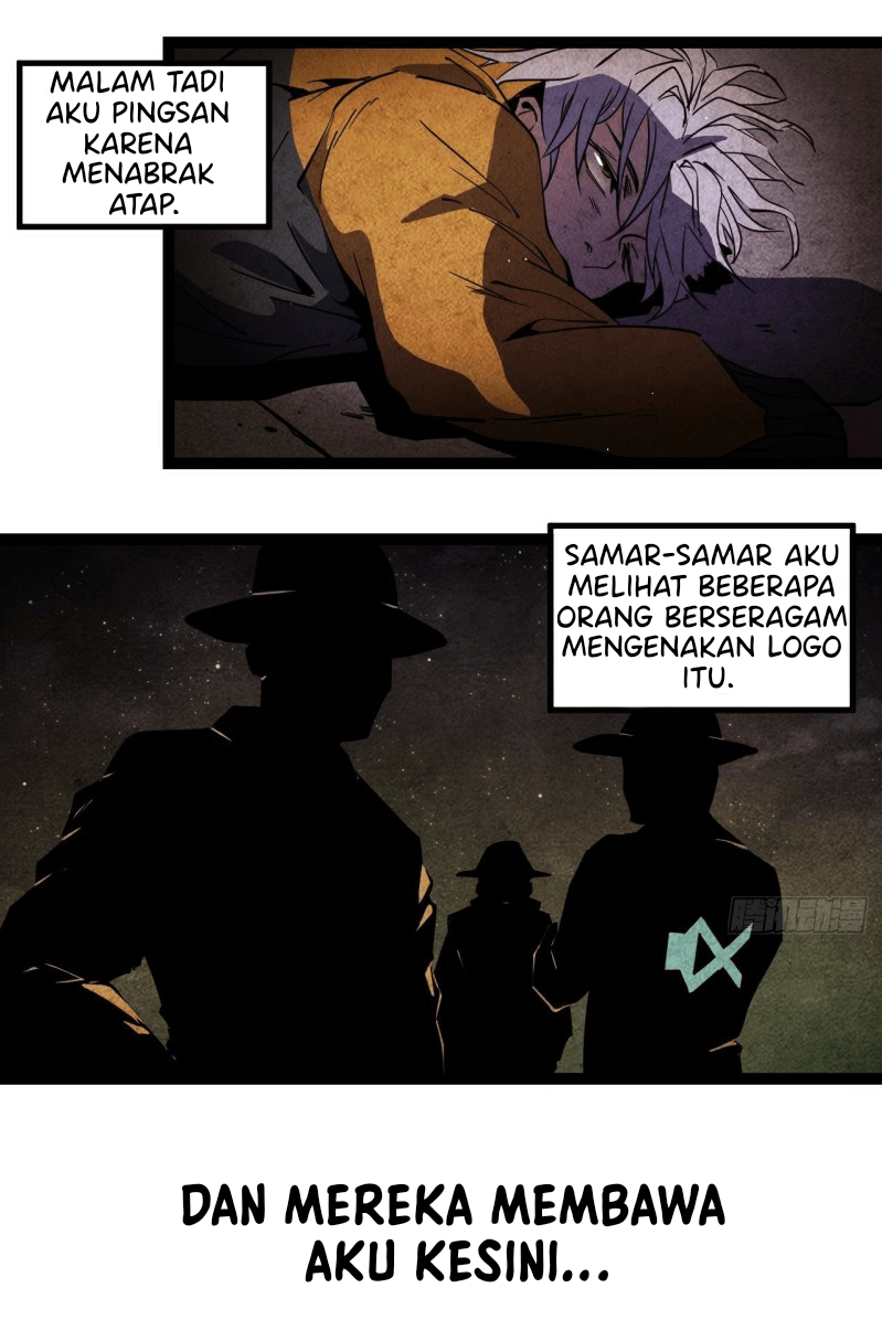 Echoes Chapter 4 halaman 17