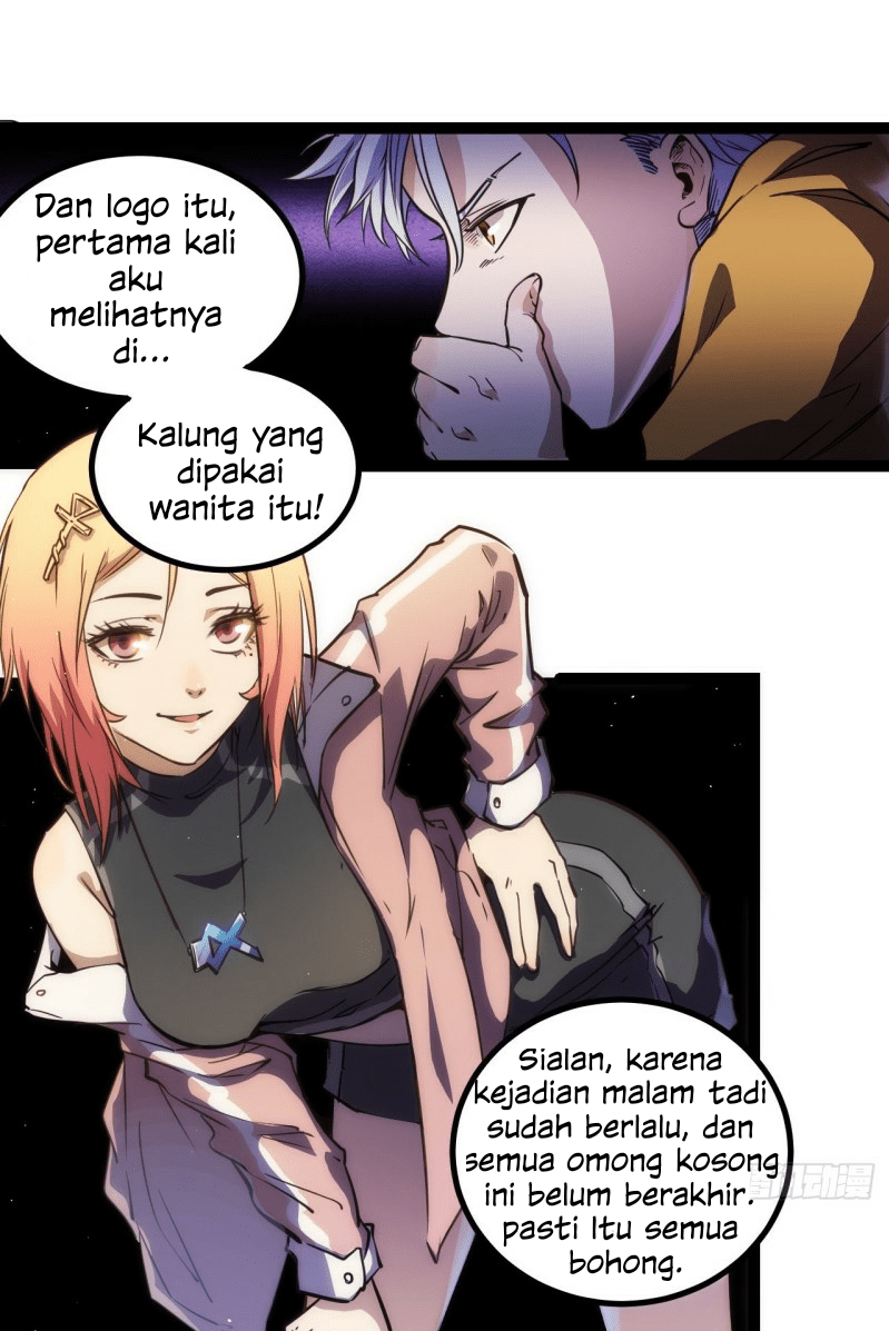 Echoes Chapter 4 halaman 18