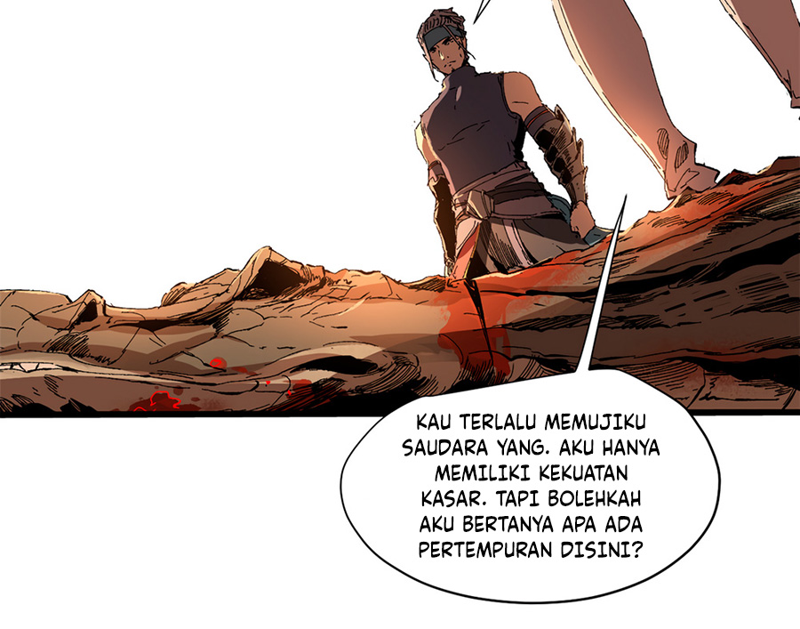 Eternal Kingdom Remake Chapter 24 Gambar 11