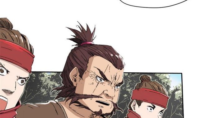 Eternal Kingdom Remake Chapter 15 Gambar 11