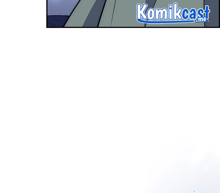 Hyper Luck Chapter 28 halaman 25