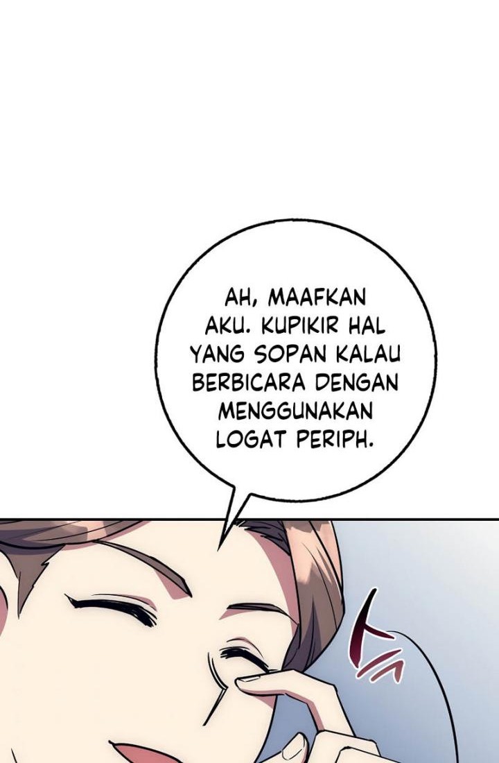 Hyper Luck Chapter 21 halaman 21