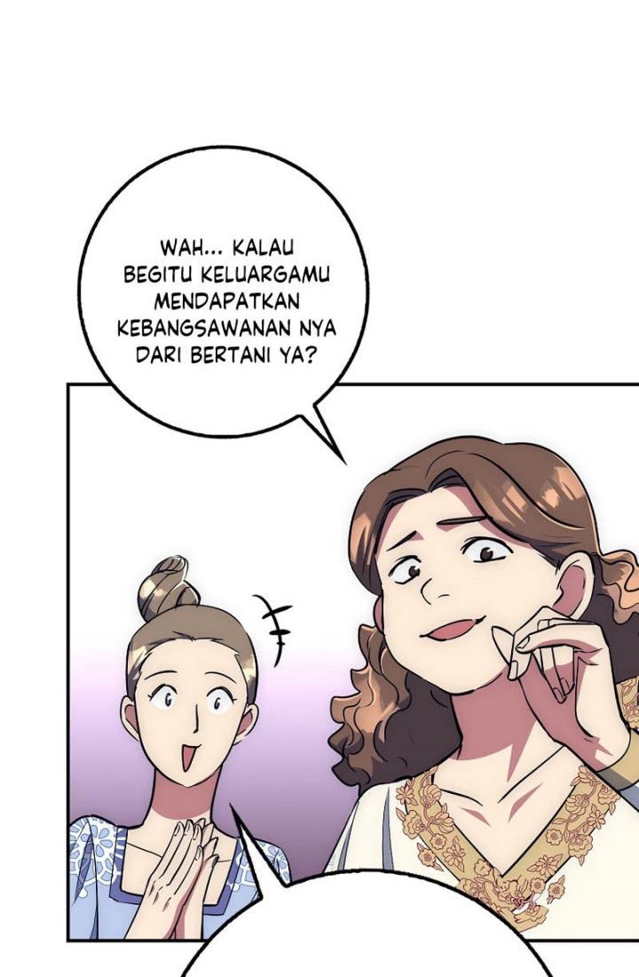 Hyper Luck Chapter 21 halaman 23