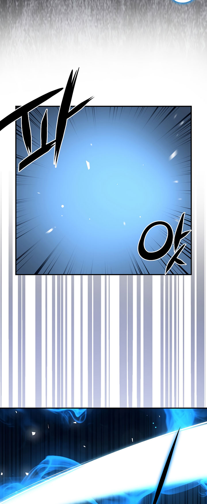 Hyper Luck Chapter 16 halaman 21