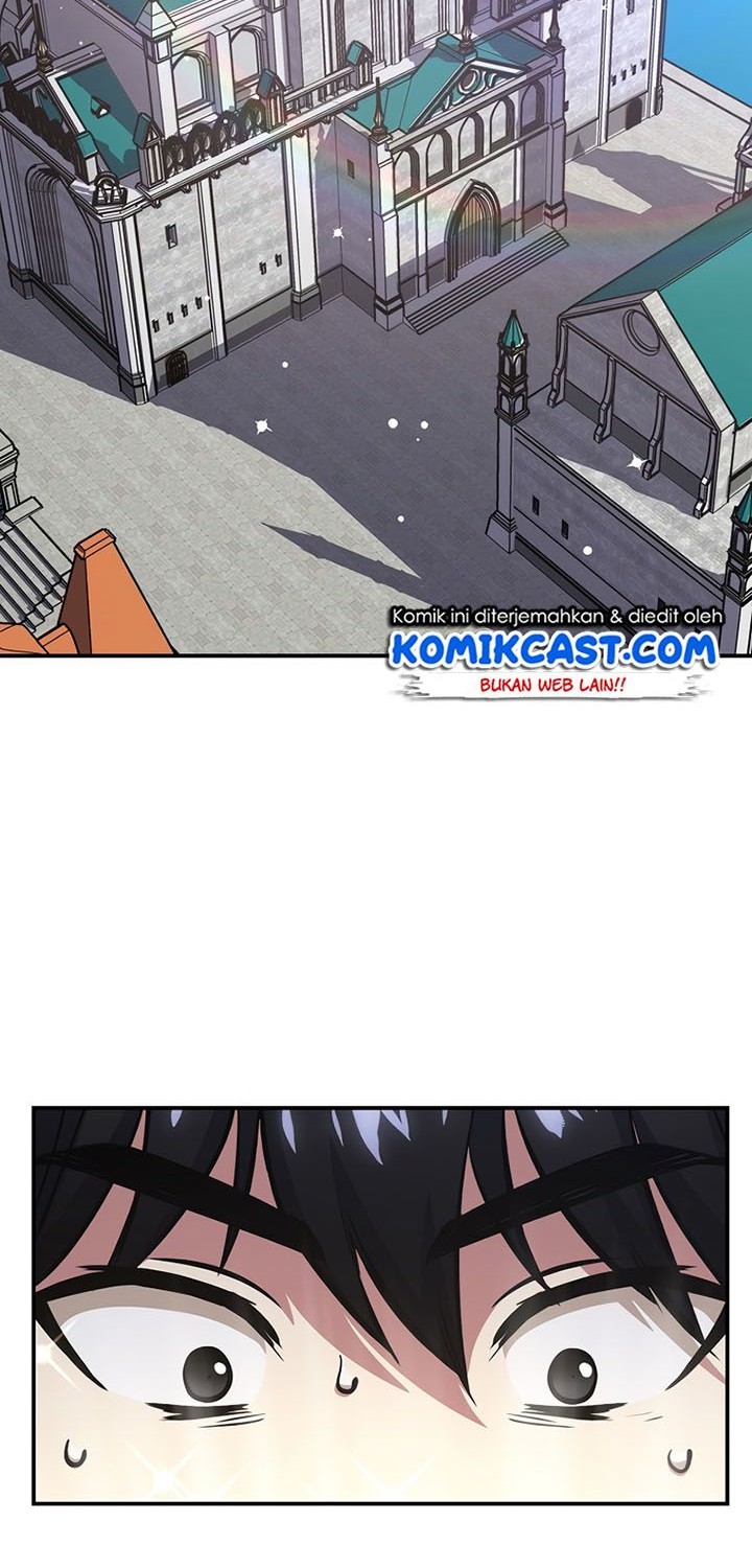Hyper Luck Chapter 11 halaman 15
