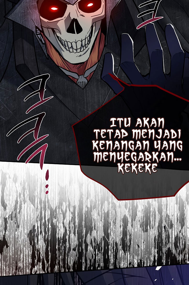 Hyper Luck Chapter 10 halaman 21