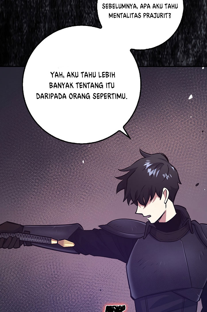 Hyper Luck Chapter 10 halaman 23
