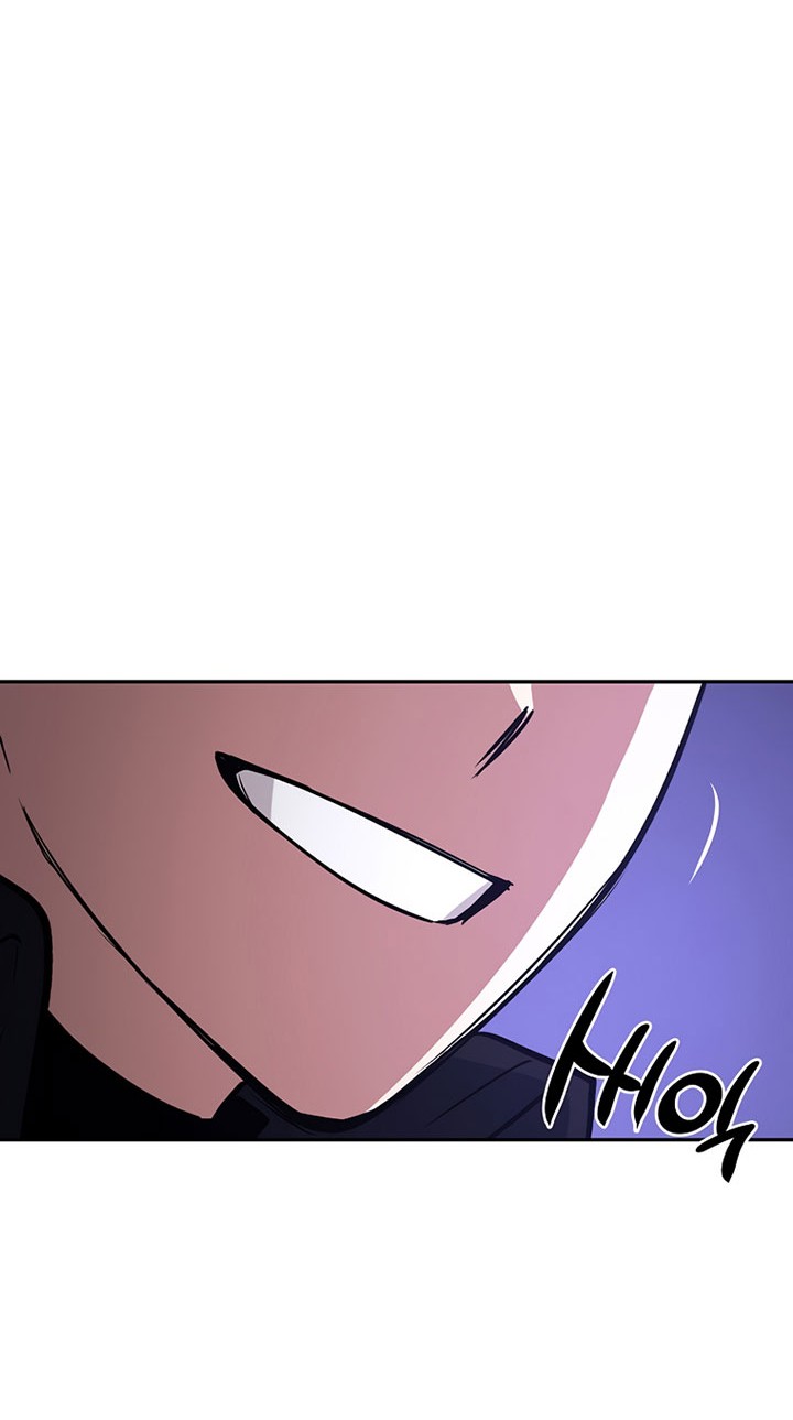 Hyper Luck Chapter 8 halaman 23