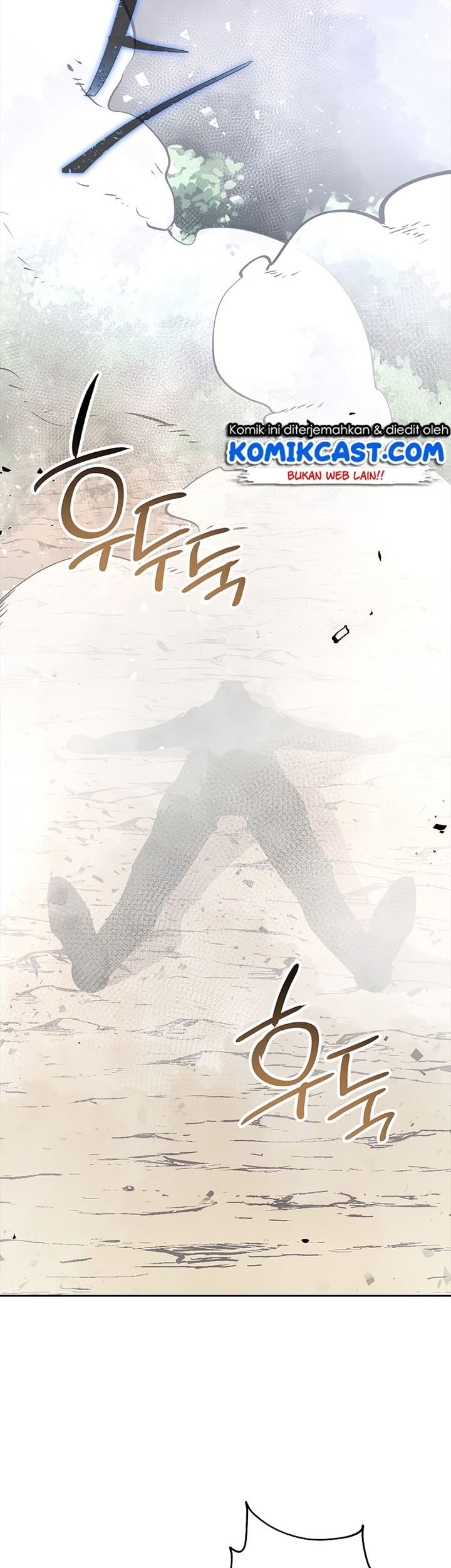 Hyper Luck Chapter 5 halaman 30