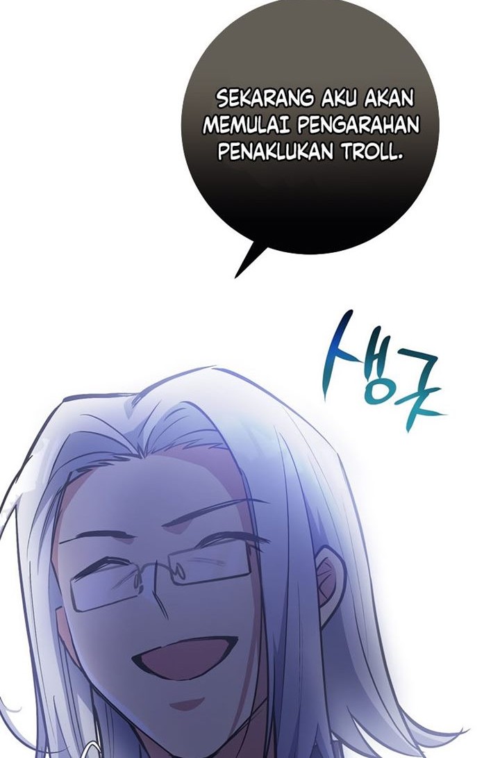 Hyper Luck Chapter 3 halaman 23
