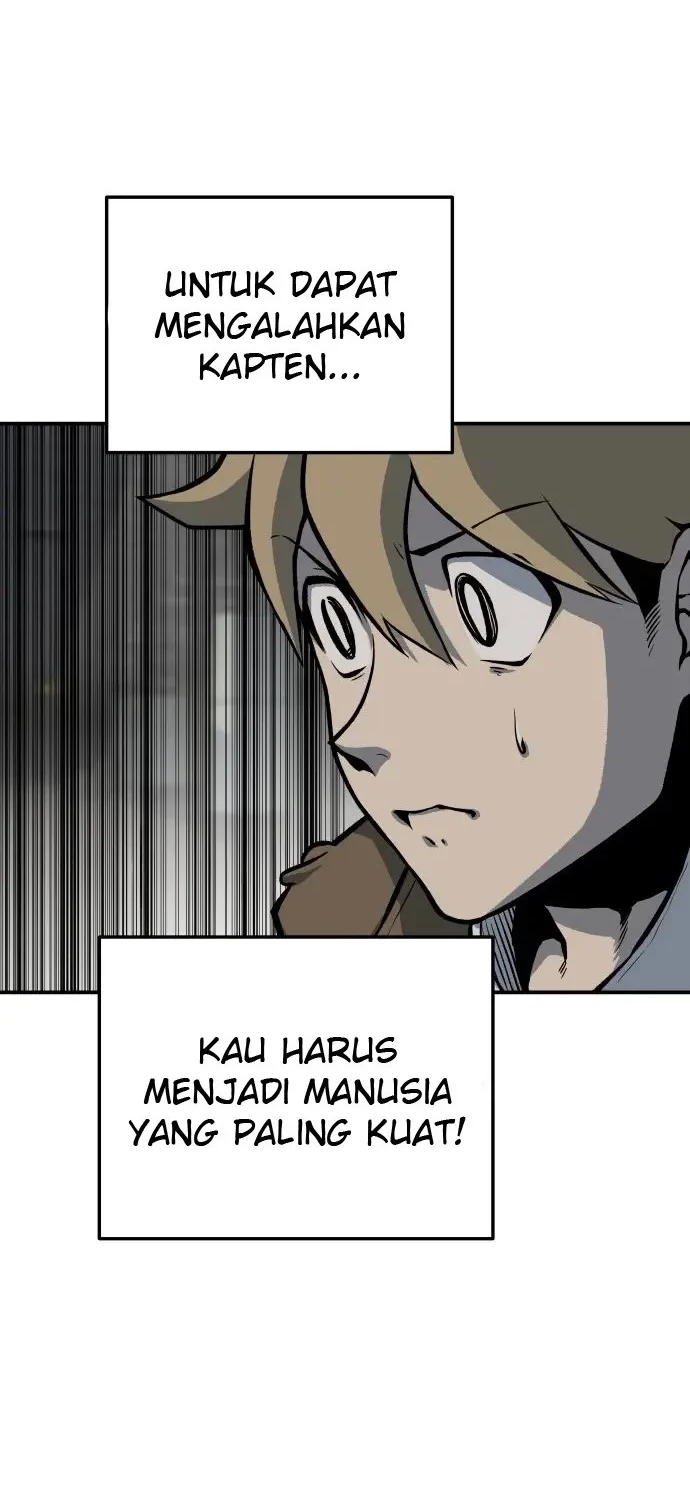 ZomGan Chapter 6 halaman 23