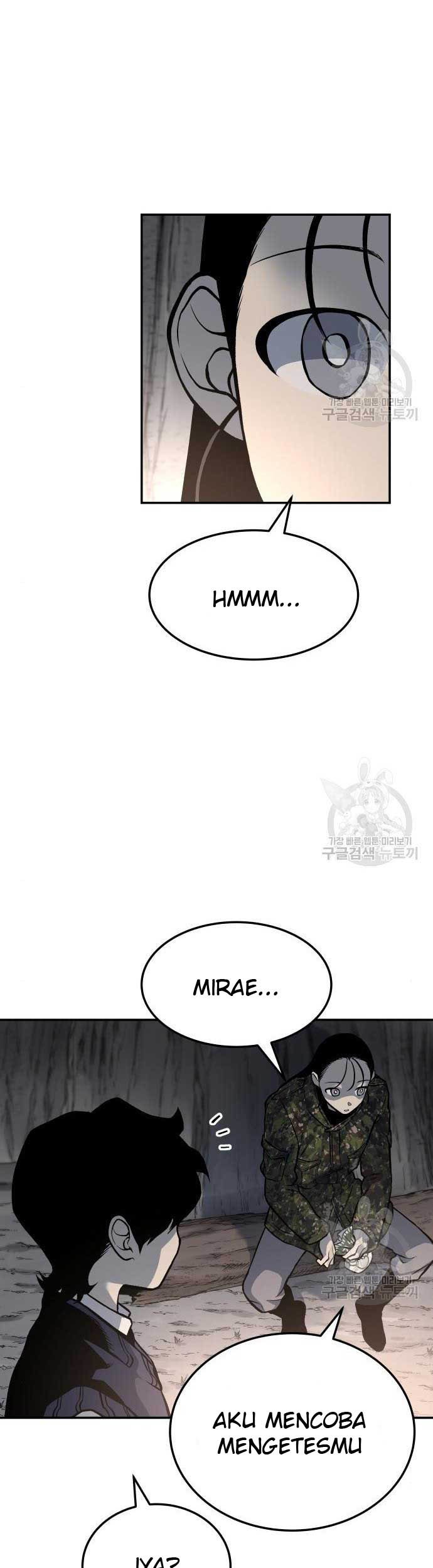 ZomGan Chapter 5 halaman 20