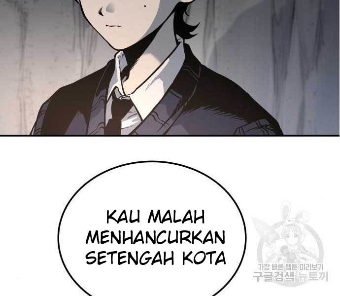 ZomGan Chapter 5 halaman 22