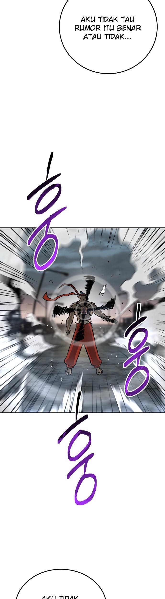 ZomGan Chapter 4 halaman 21