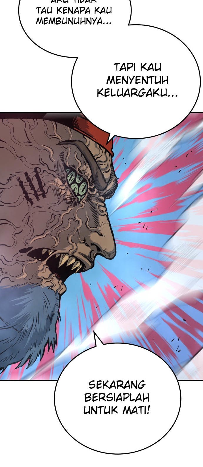ZomGan Chapter 4 halaman 22