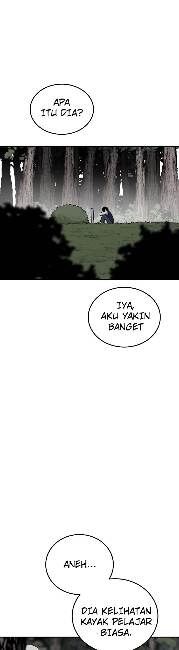 ZomGan Chapter 2 halaman 18
