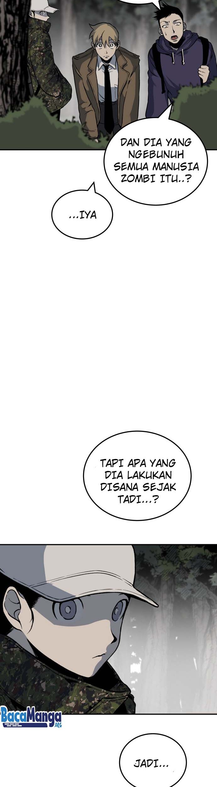 ZomGan Chapter 2 halaman 19