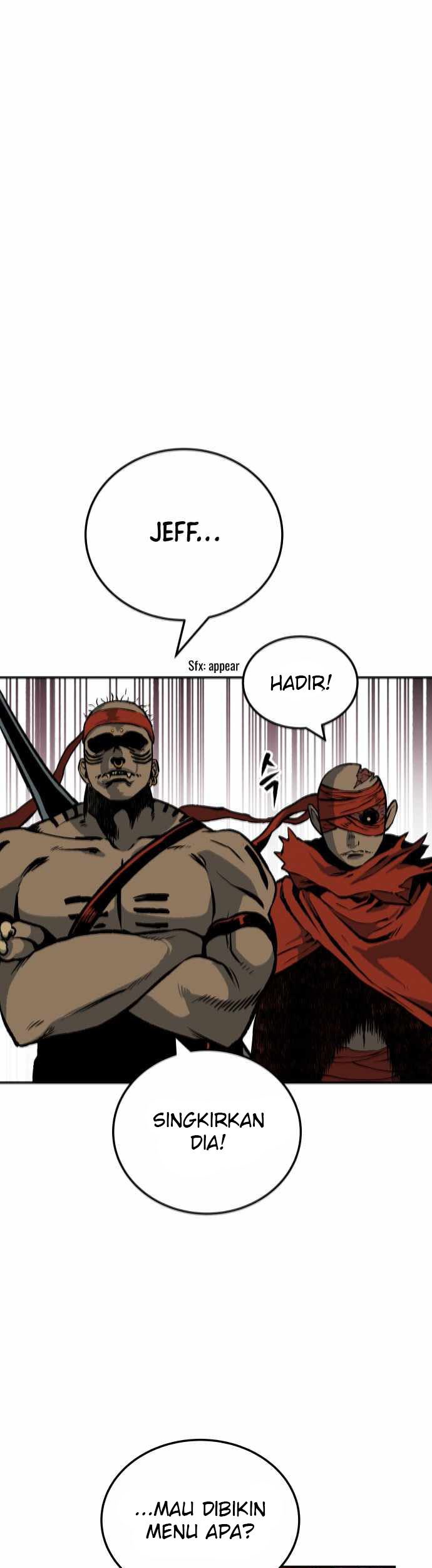 ZomGan Chapter 1 halaman 30