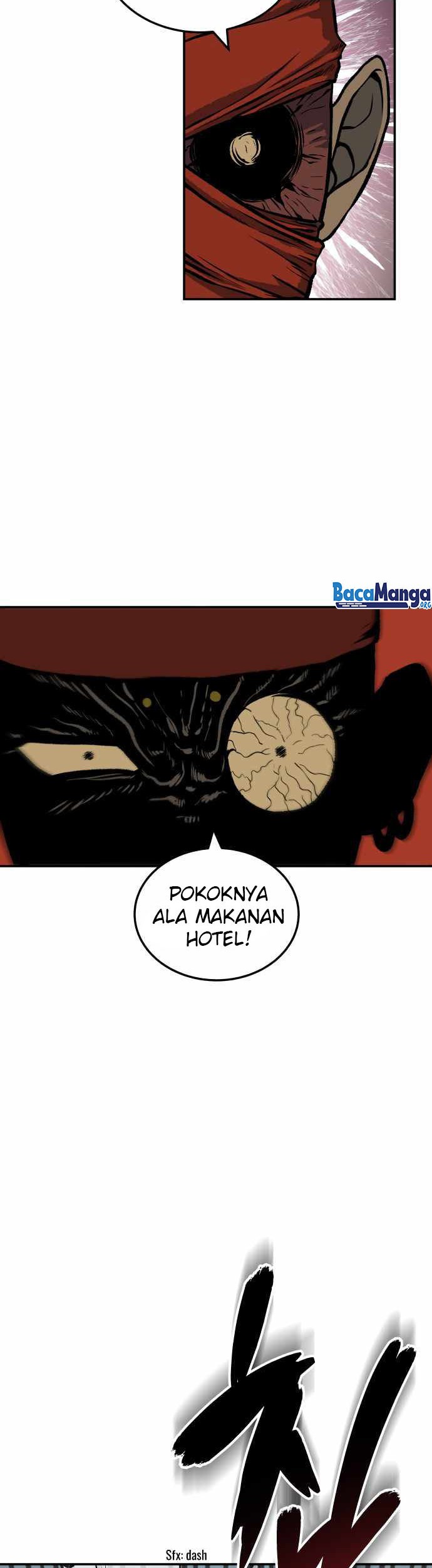 ZomGan Chapter 1 halaman 31